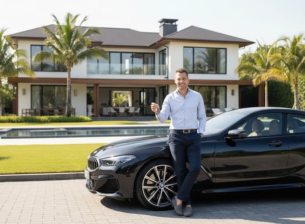 As habilidades mais valorizadas em corretores de imóveis de alta performance